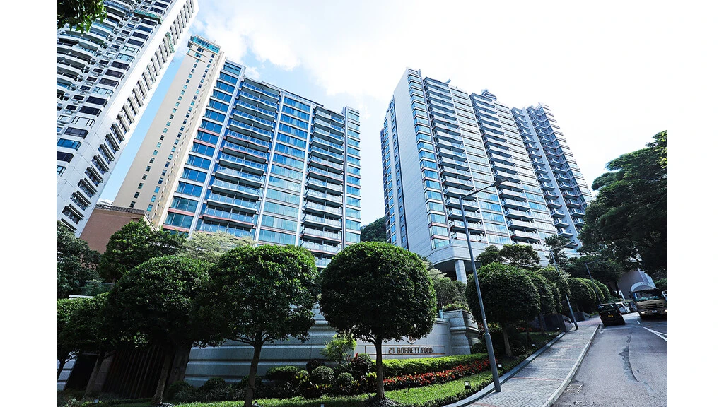 Saint-Gobain Weber Hong-Kong
