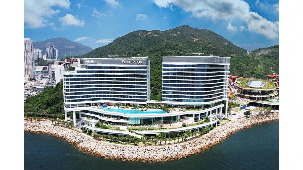 Saint-Gobain Weber Hong-Kong