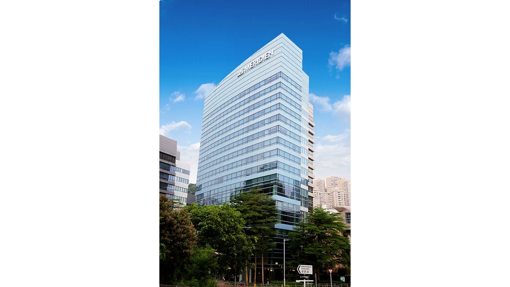 Saint-Gobain Weber Hong-Kong