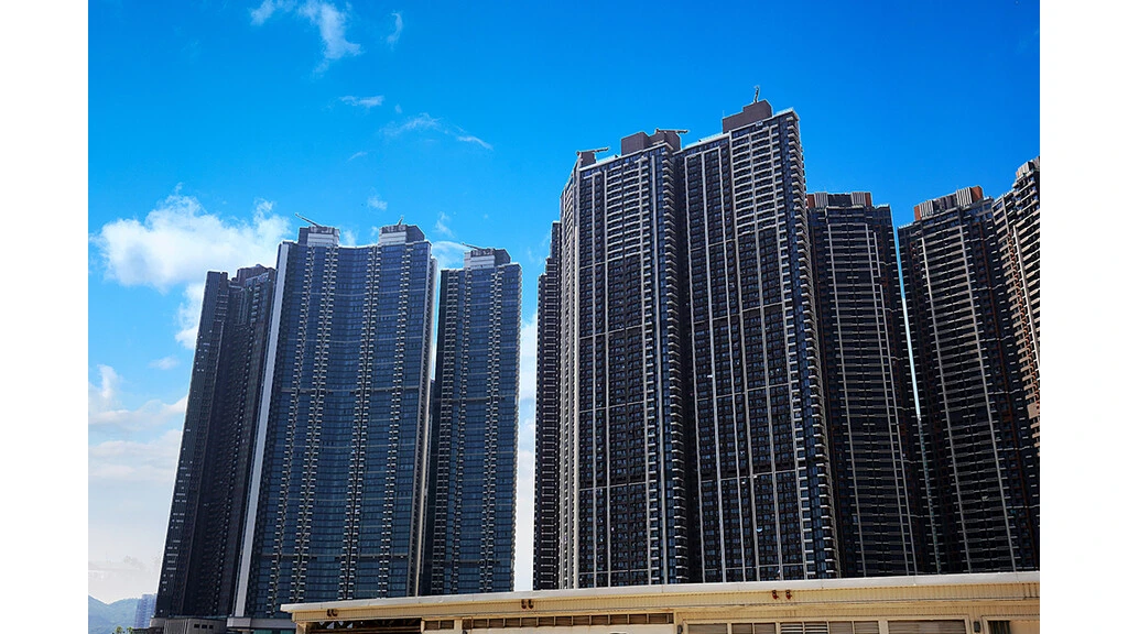Saint-Gobain Weber Hong-Kong