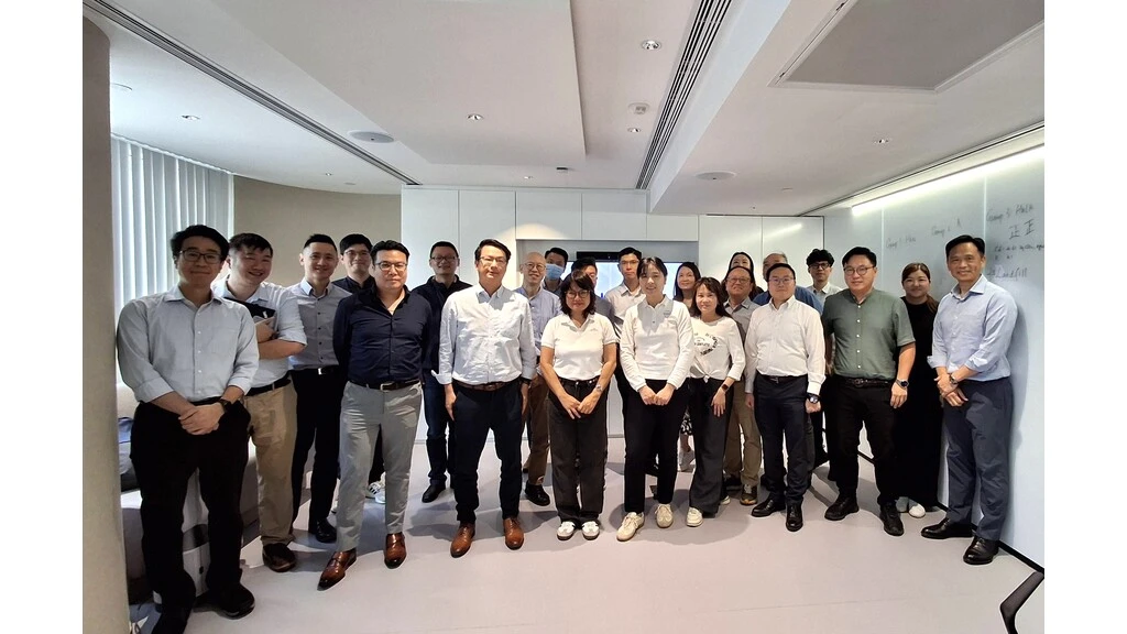 Saint-Gobain Weber Hong-Kong