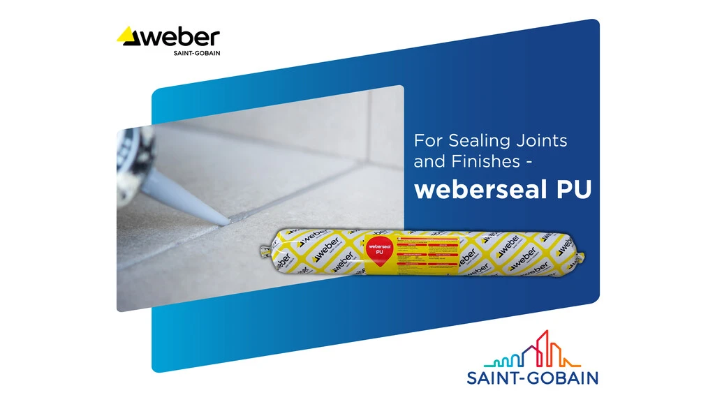 Saint-Gobain Weber Hong-Kong