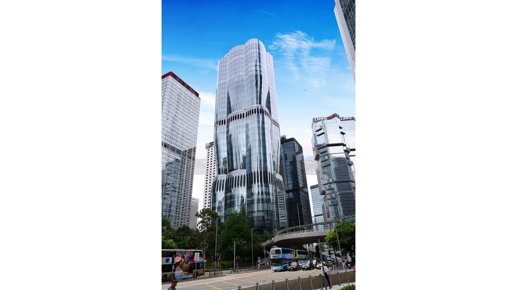 Saint-Gobain Weber Hong-Kong