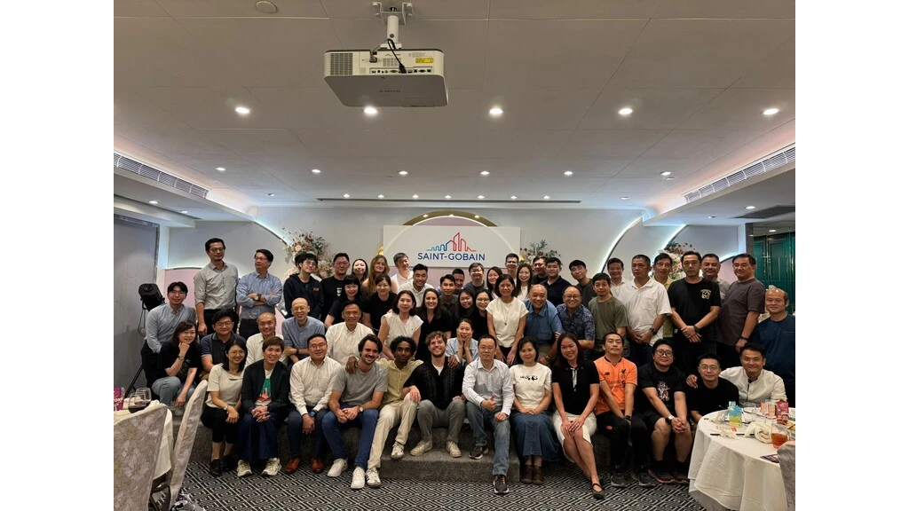 Saint-Gobain Weber Hong-Kong