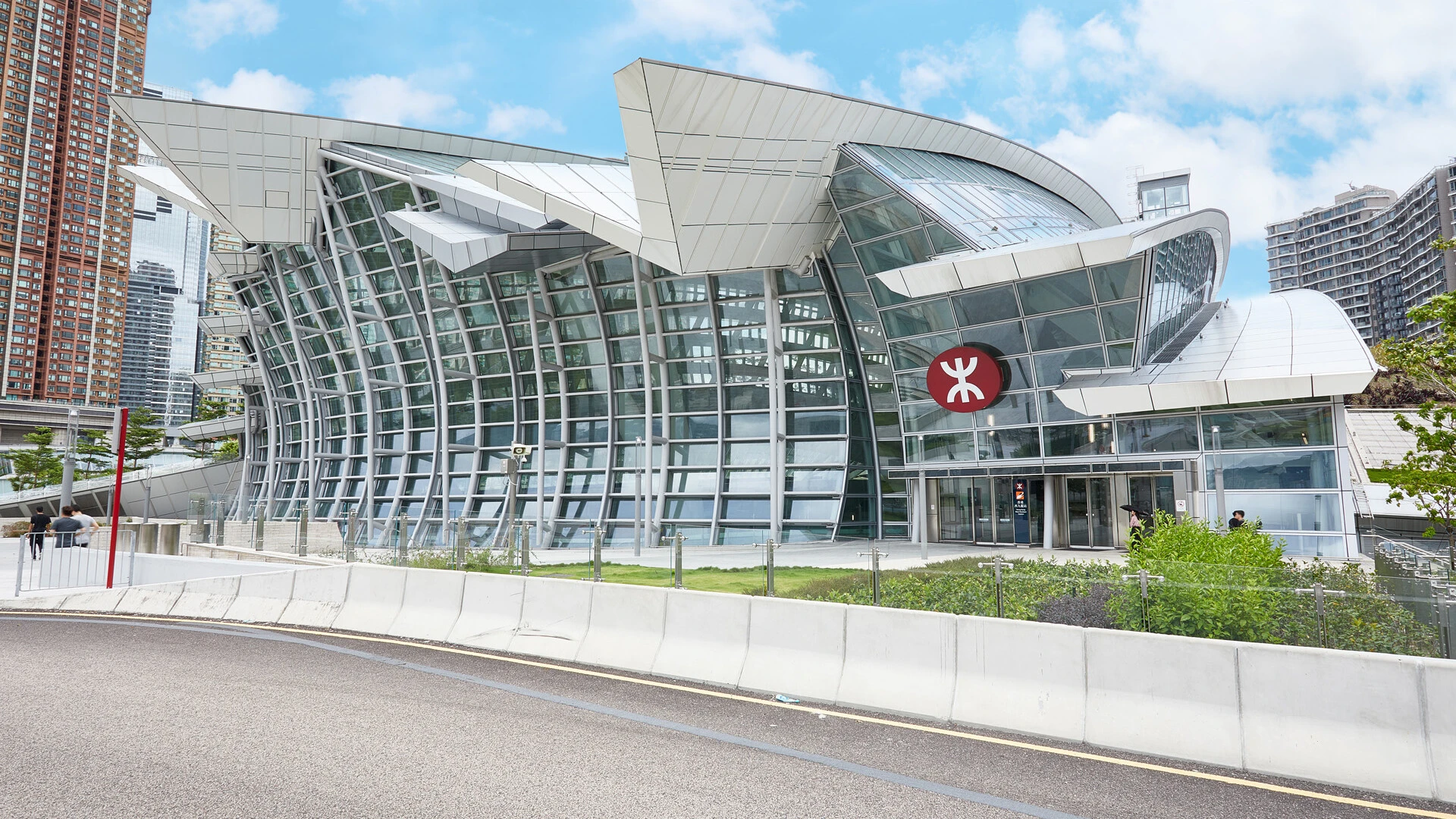 Saint-Gobain Weber Hong-Kong