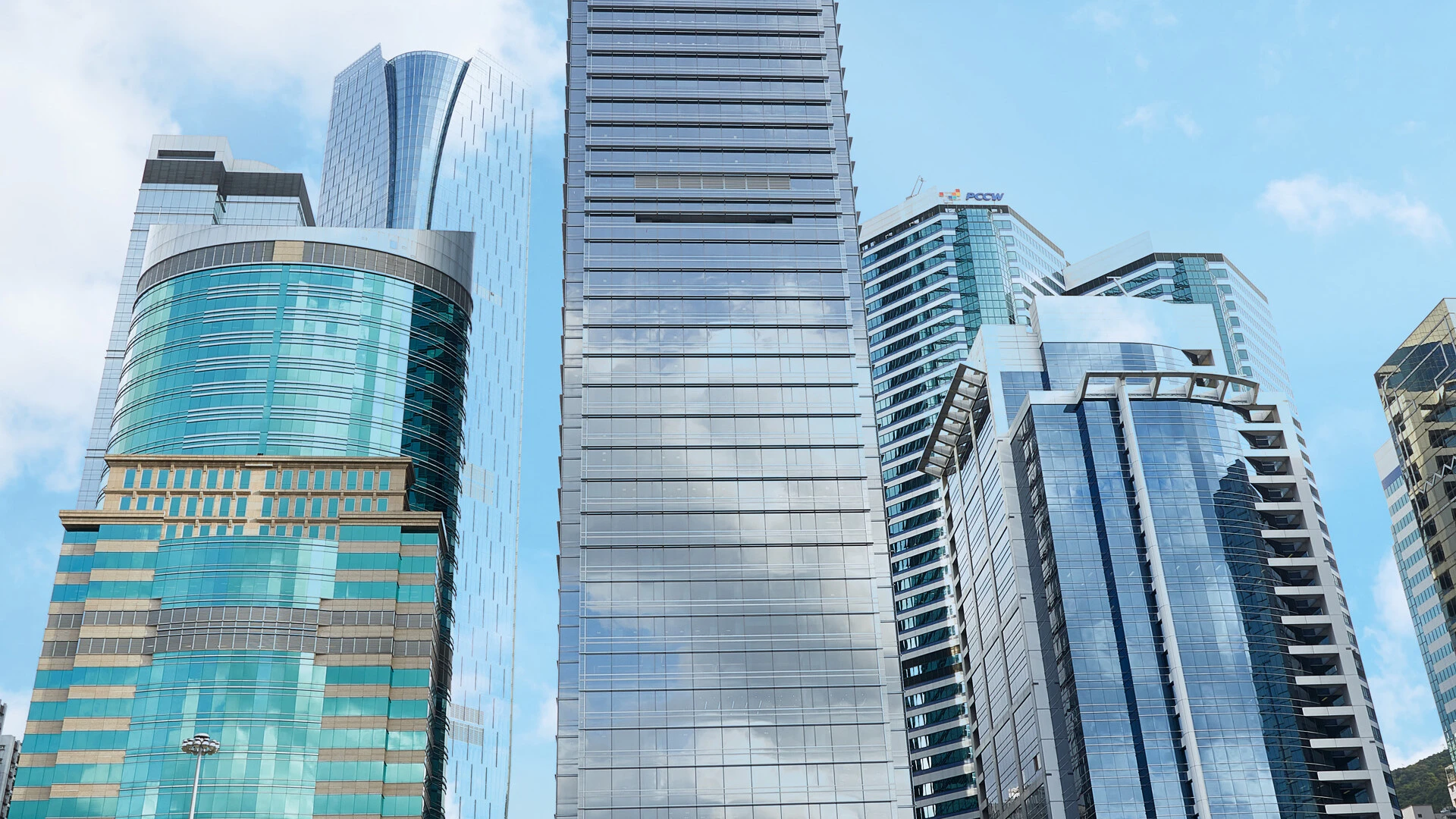 Saint-Gobain Weber Hong-Kong