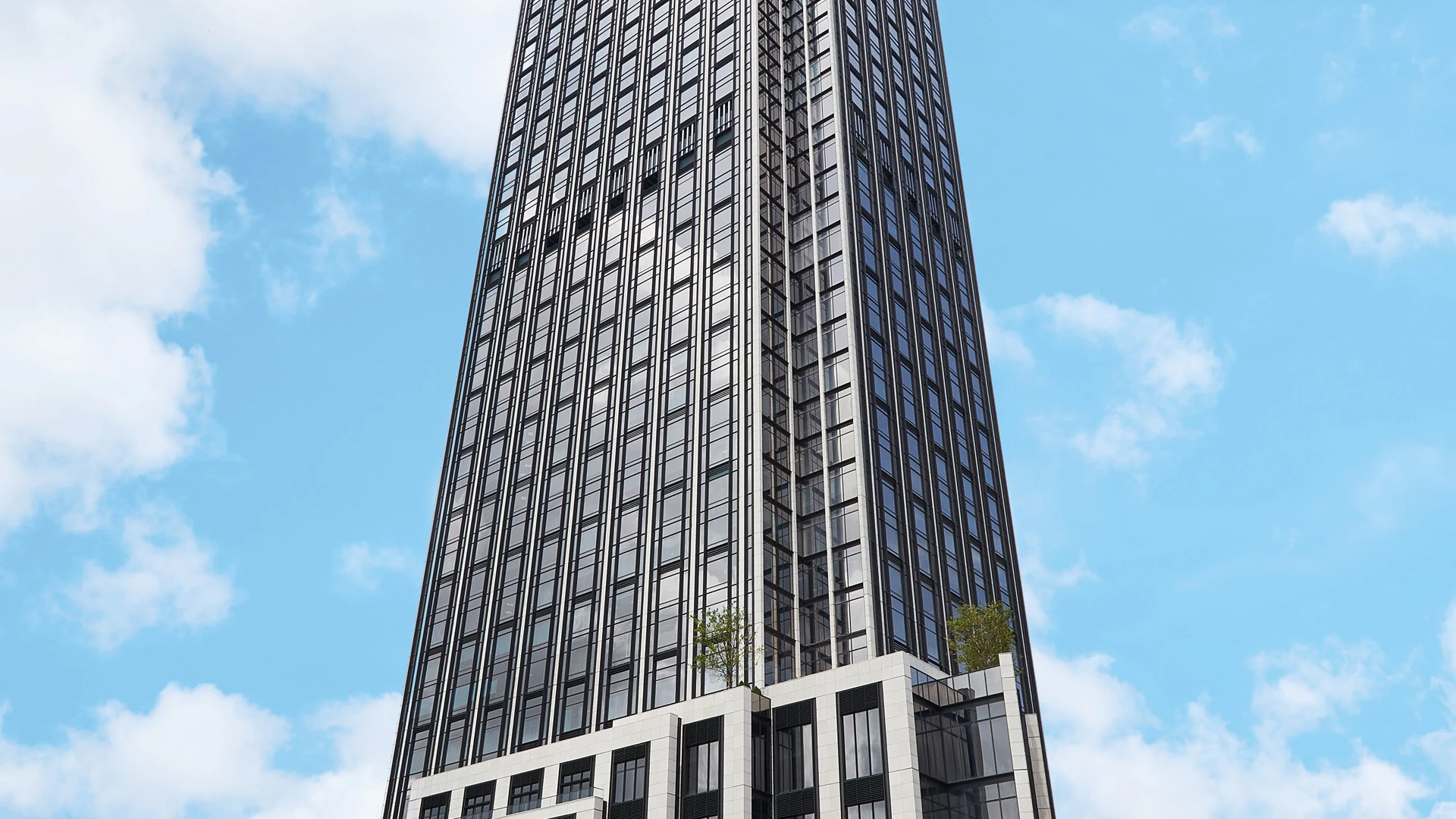 Saint-Gobain Weber Hong-Kong