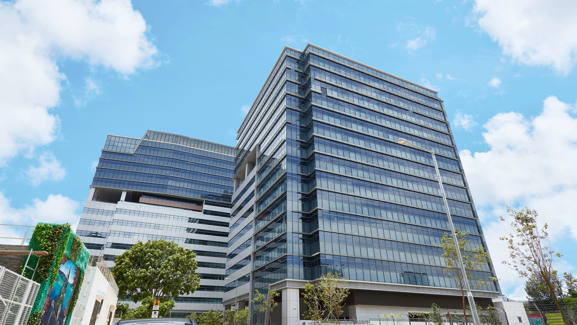 Saint-Gobain Weber Hong-Kong