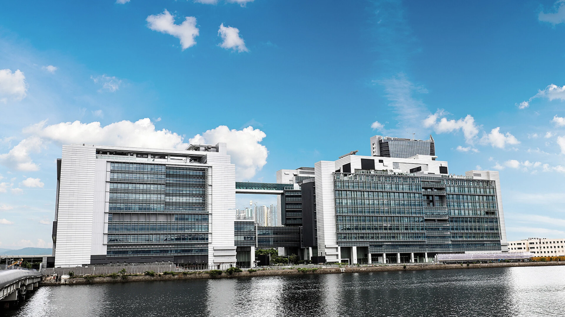Saint-Gobain Weber Hong-Kong