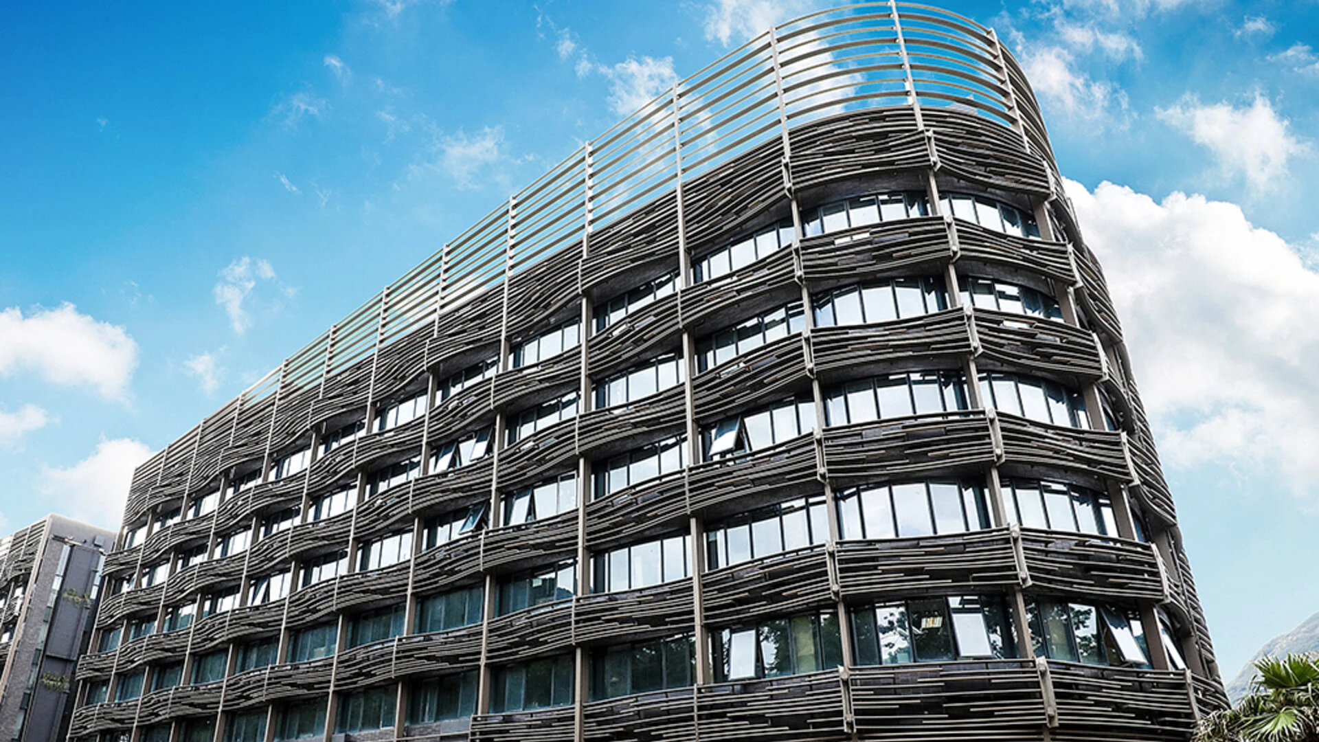 Saint-Gobain Weber Hong-Kong