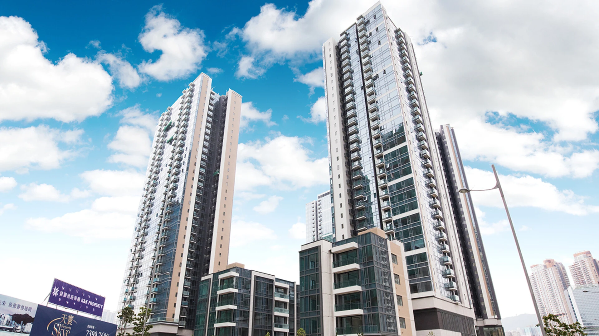 Saint-Gobain Weber Hong-Kong