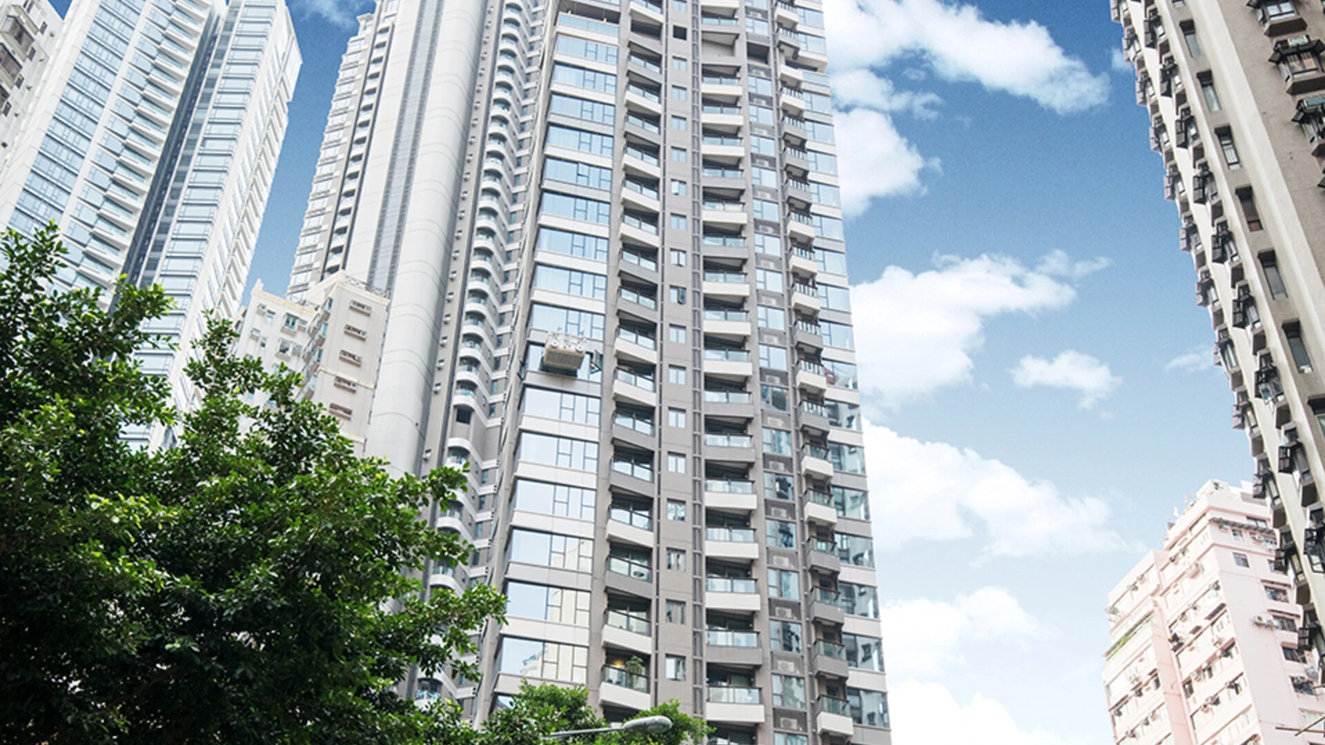 Saint-Gobain Weber Hong-Kong