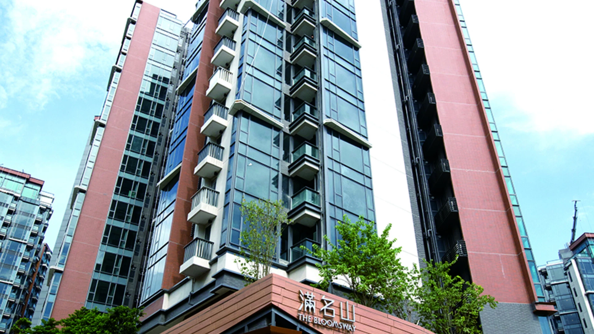 Saint-Gobain Weber Hong-Kong