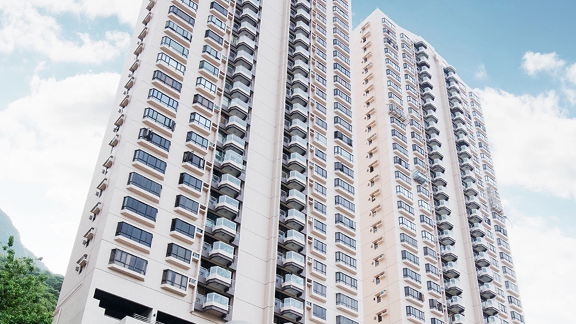 Saint-Gobain Weber Hong-Kong