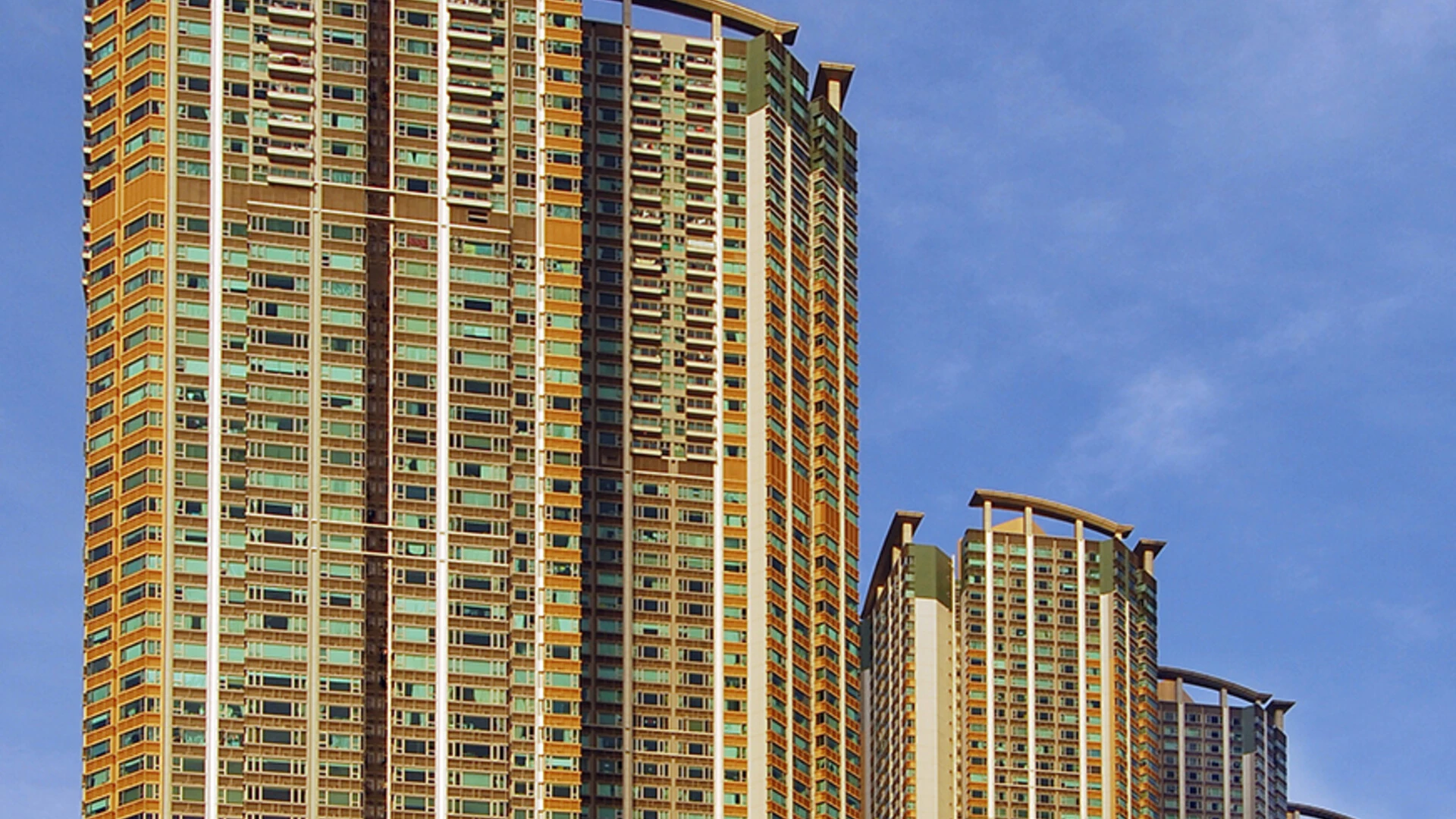 Saint-Gobain Weber Hong-Kong