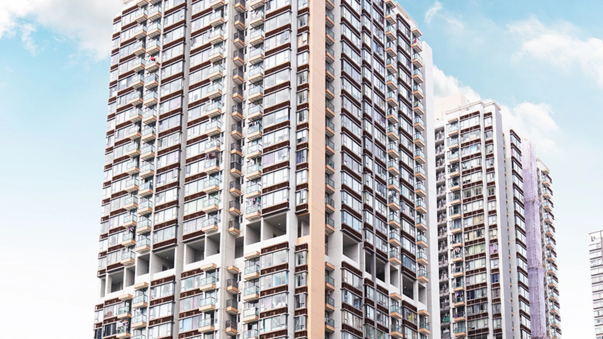 Saint-Gobain Weber Hong-Kong