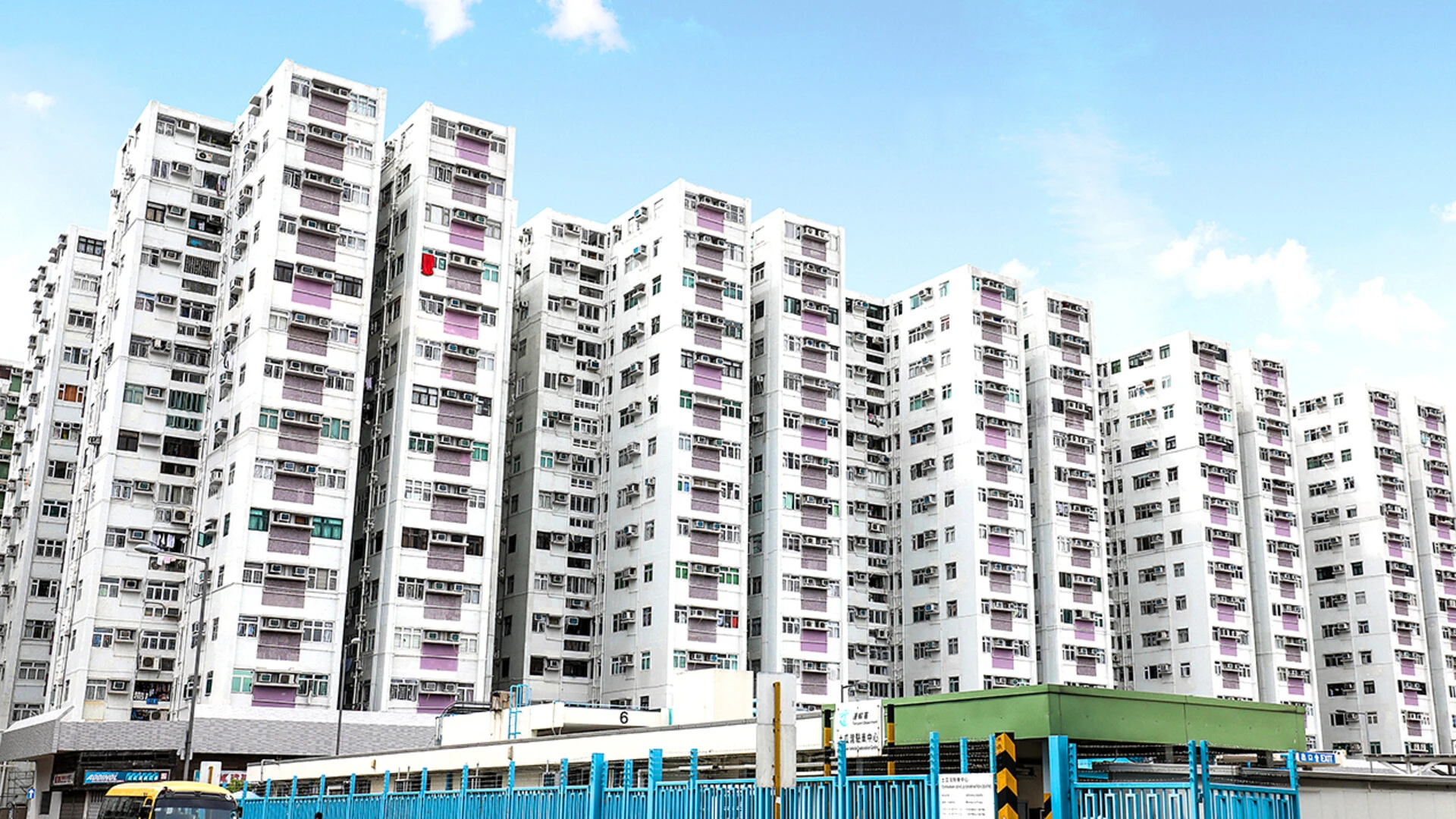 Saint-Gobain Weber Hong-Kong