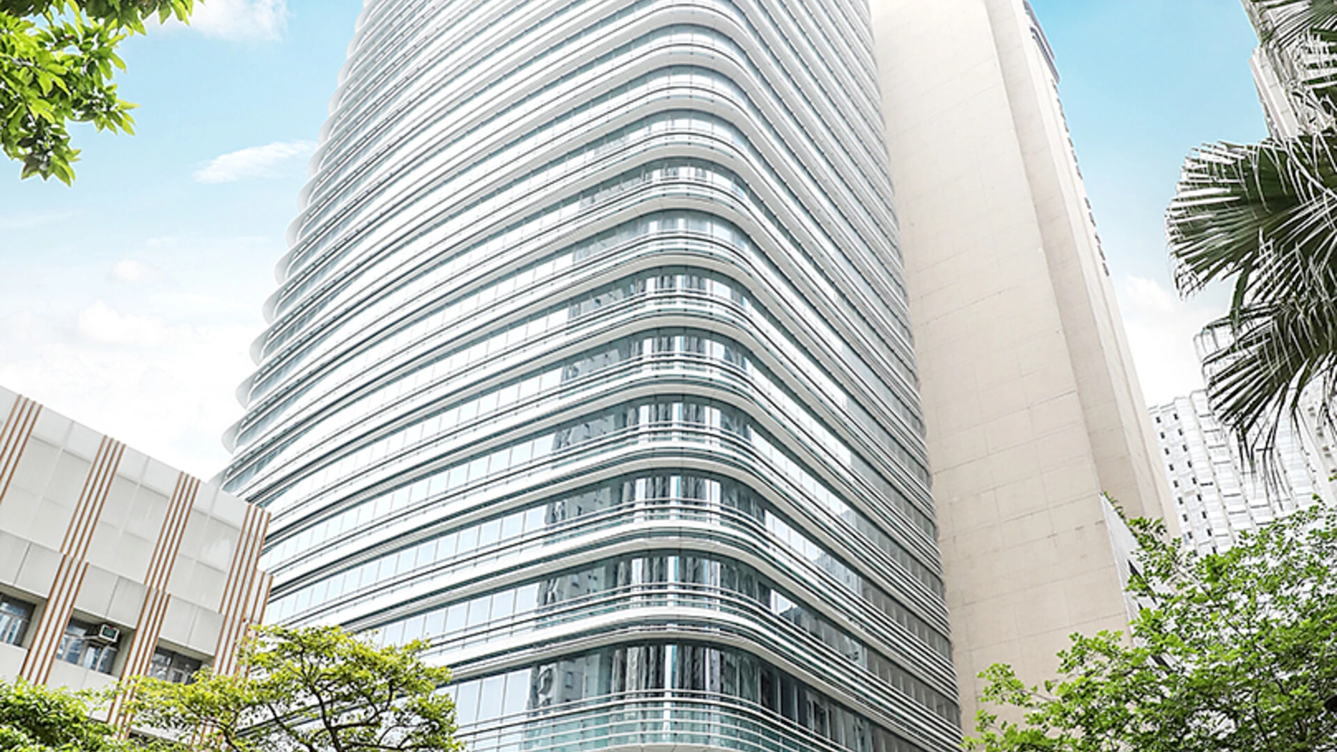 Saint-Gobain Weber Hong-Kong