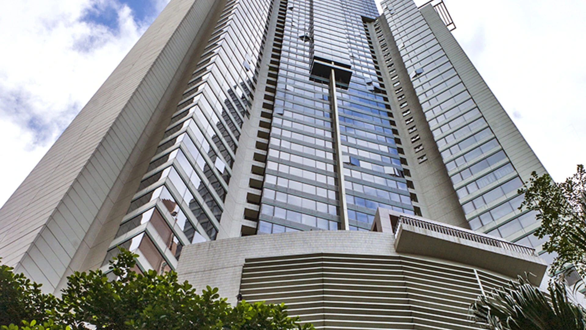 Saint-Gobain Weber Hong-Kong