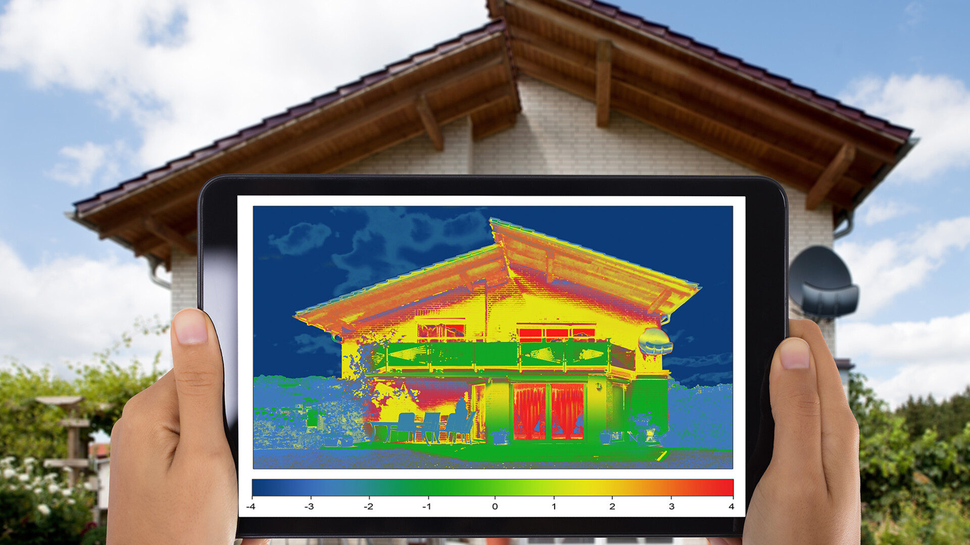 How to Design for Optimal Thermal Comfort (And Why it Matters) | Saint ...