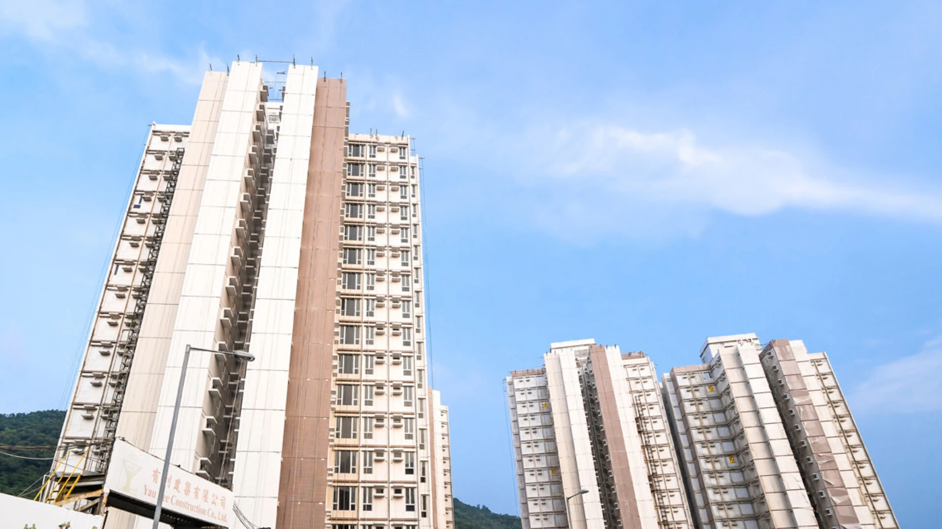 Saint-Gobain Weber Hong-Kong