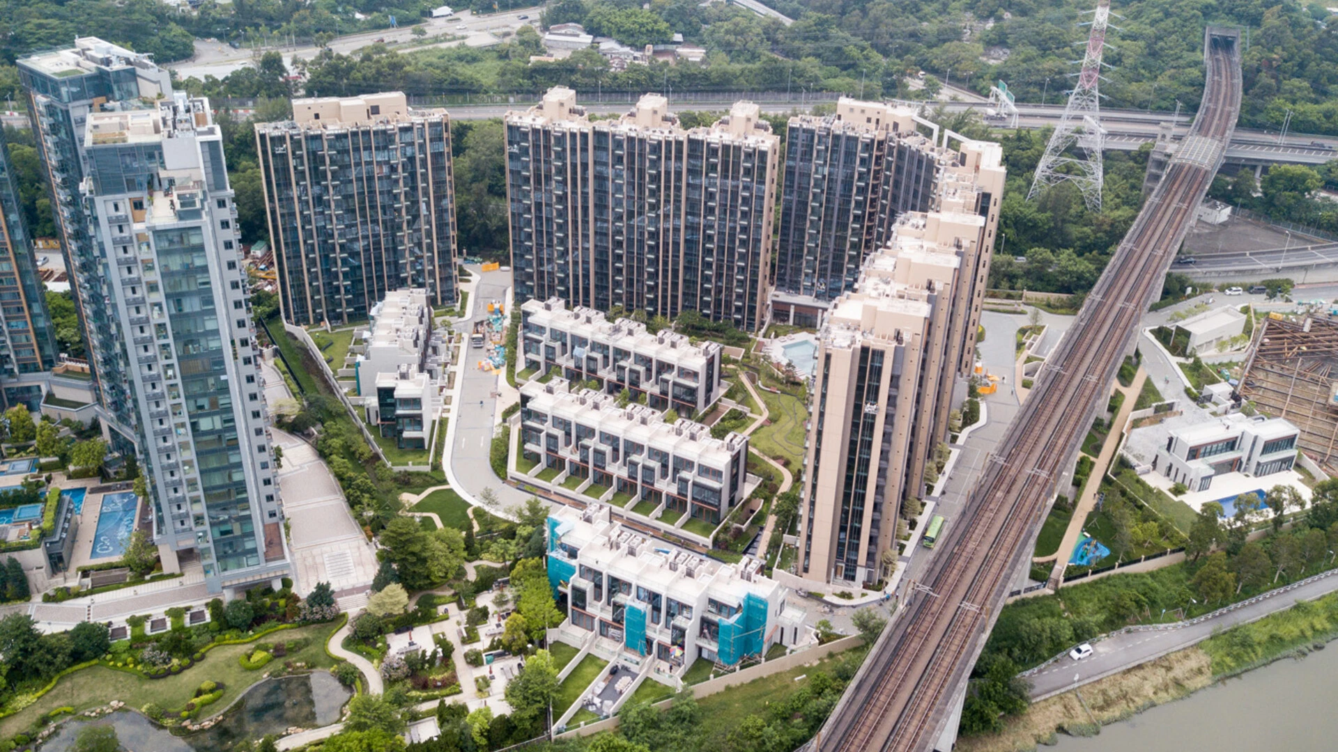 Saint-Gobain Weber Hong-Kong