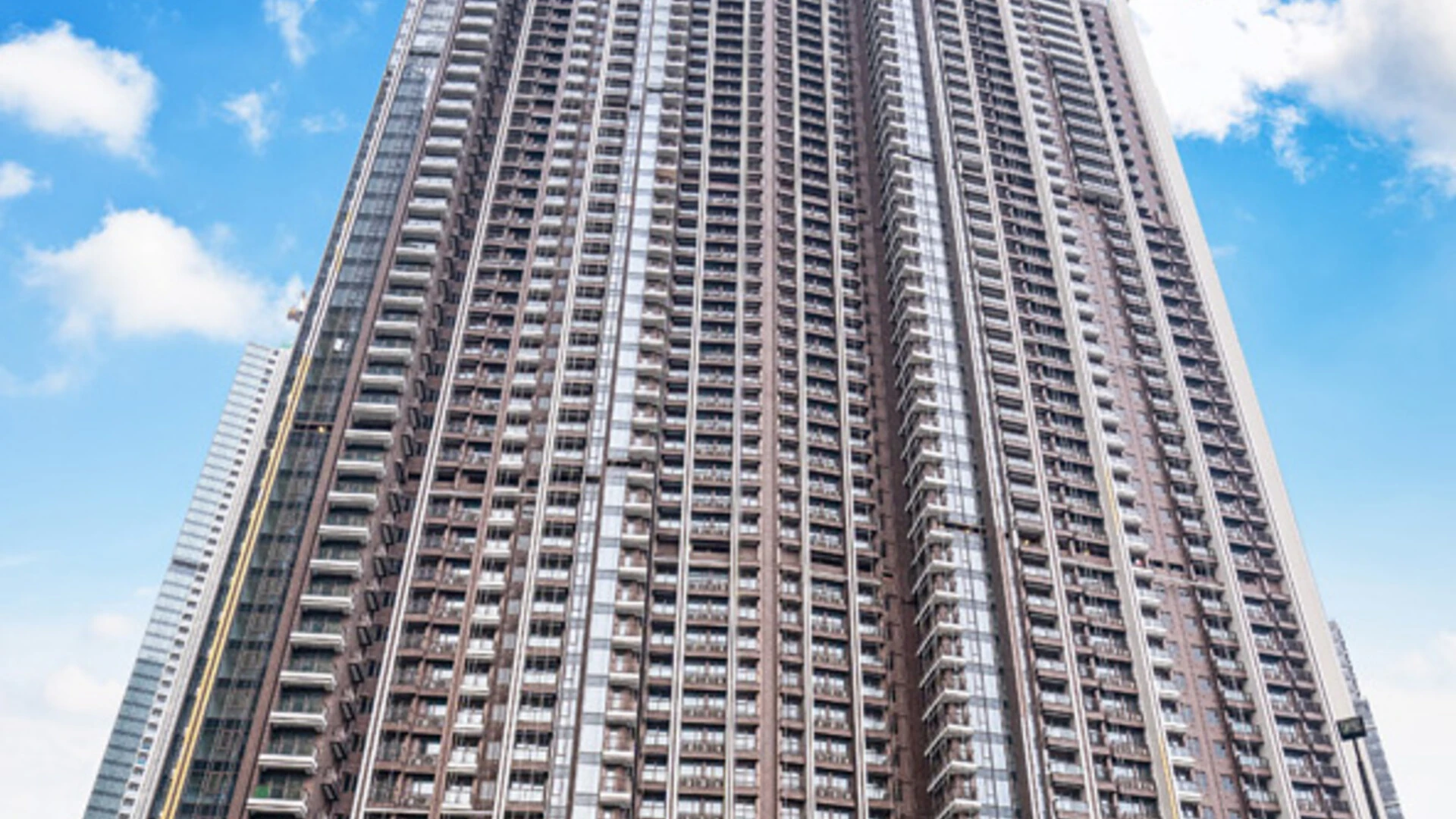 Saint-Gobain Weber Hong-Kong