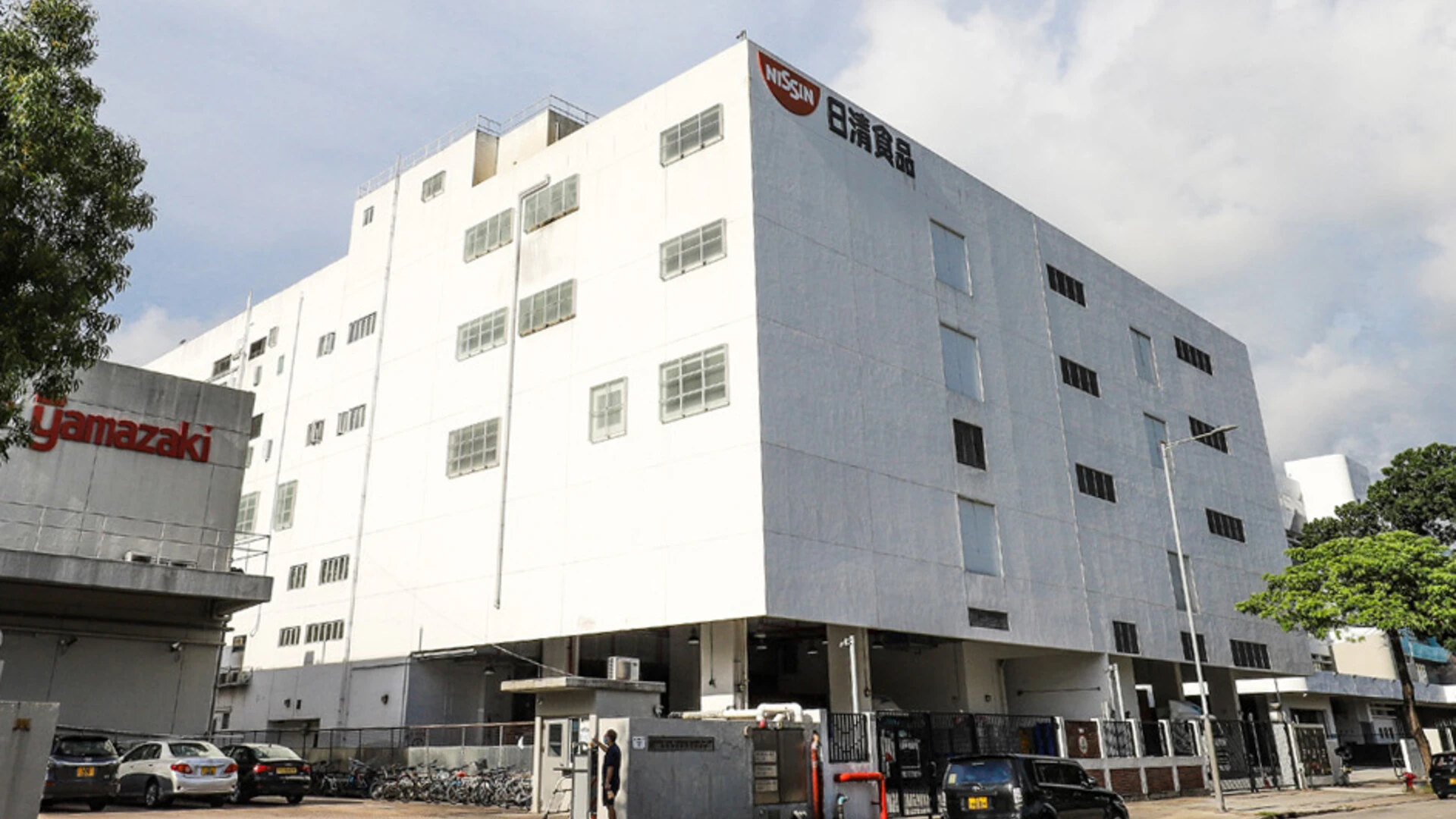 Saint-Gobain Weber Hong-Kong