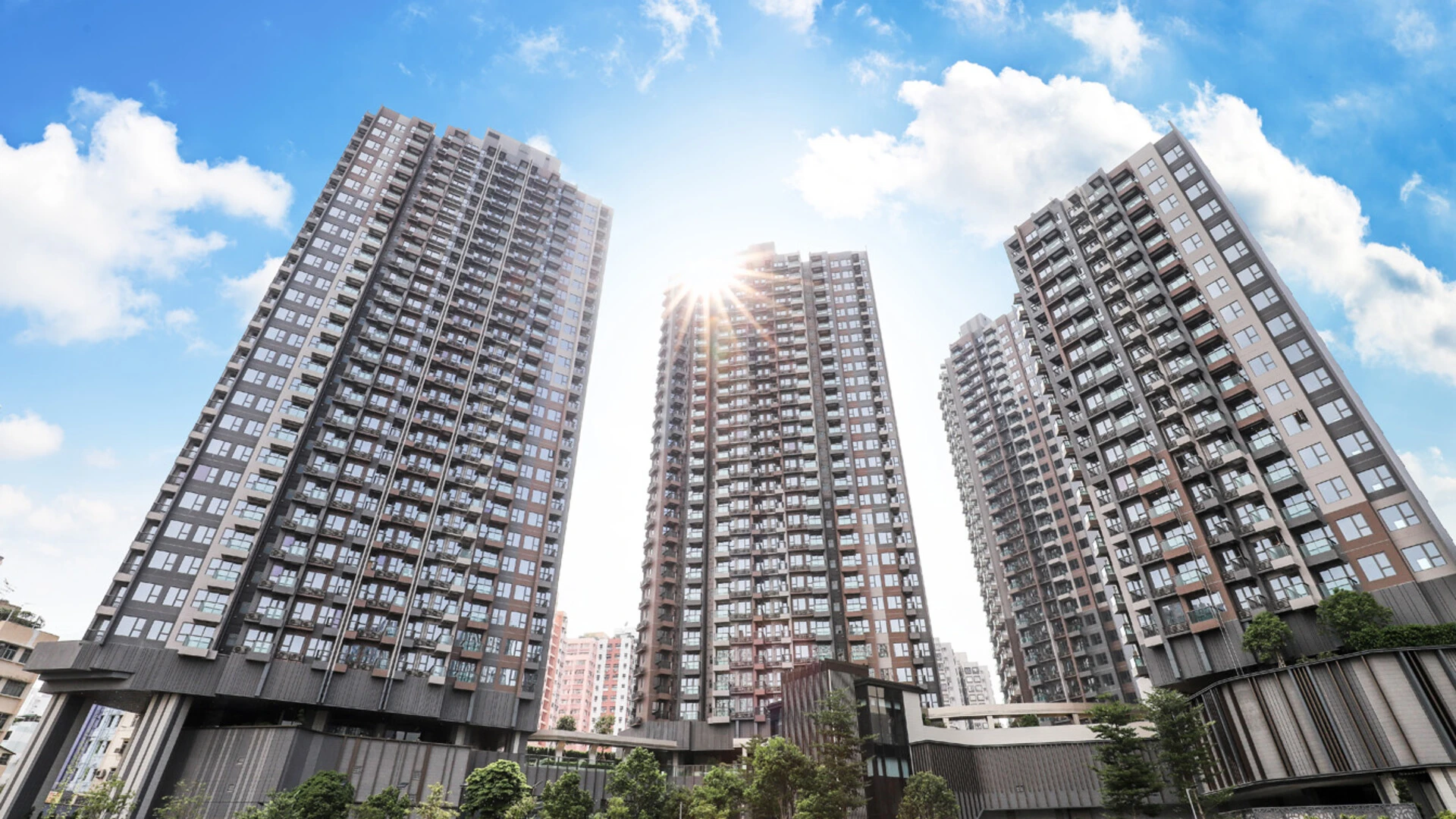 Saint-Gobain Weber Hong-Kong