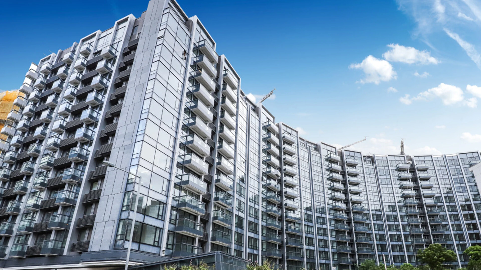 Saint-Gobain Weber Hong-Kong