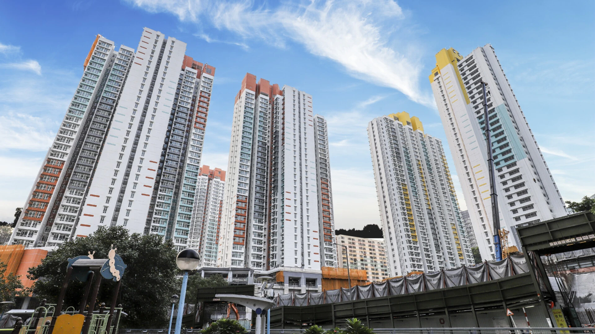 Saint-Gobain Weber Hong-Kong