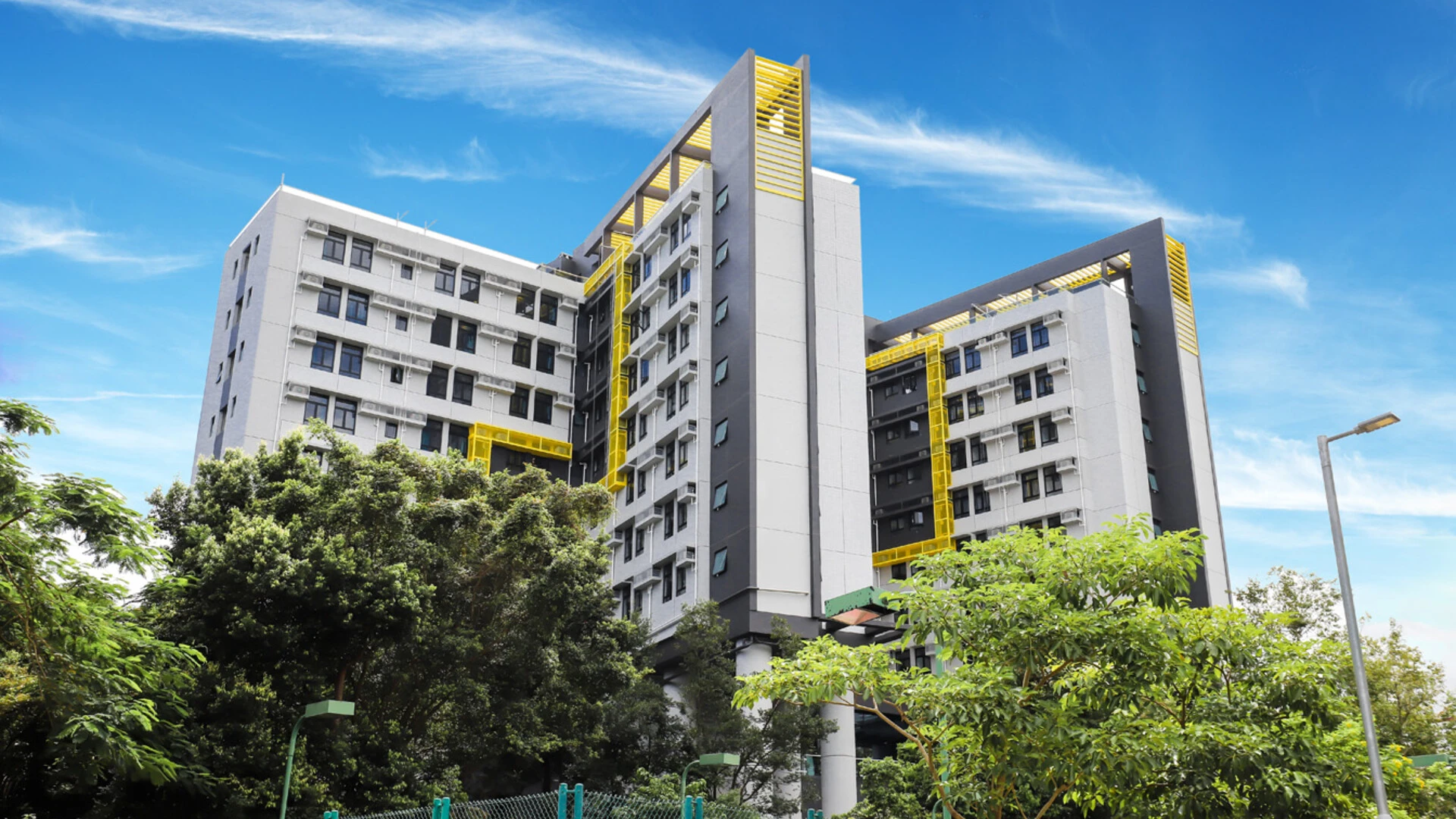 Saint-Gobain Weber Hong-Kong