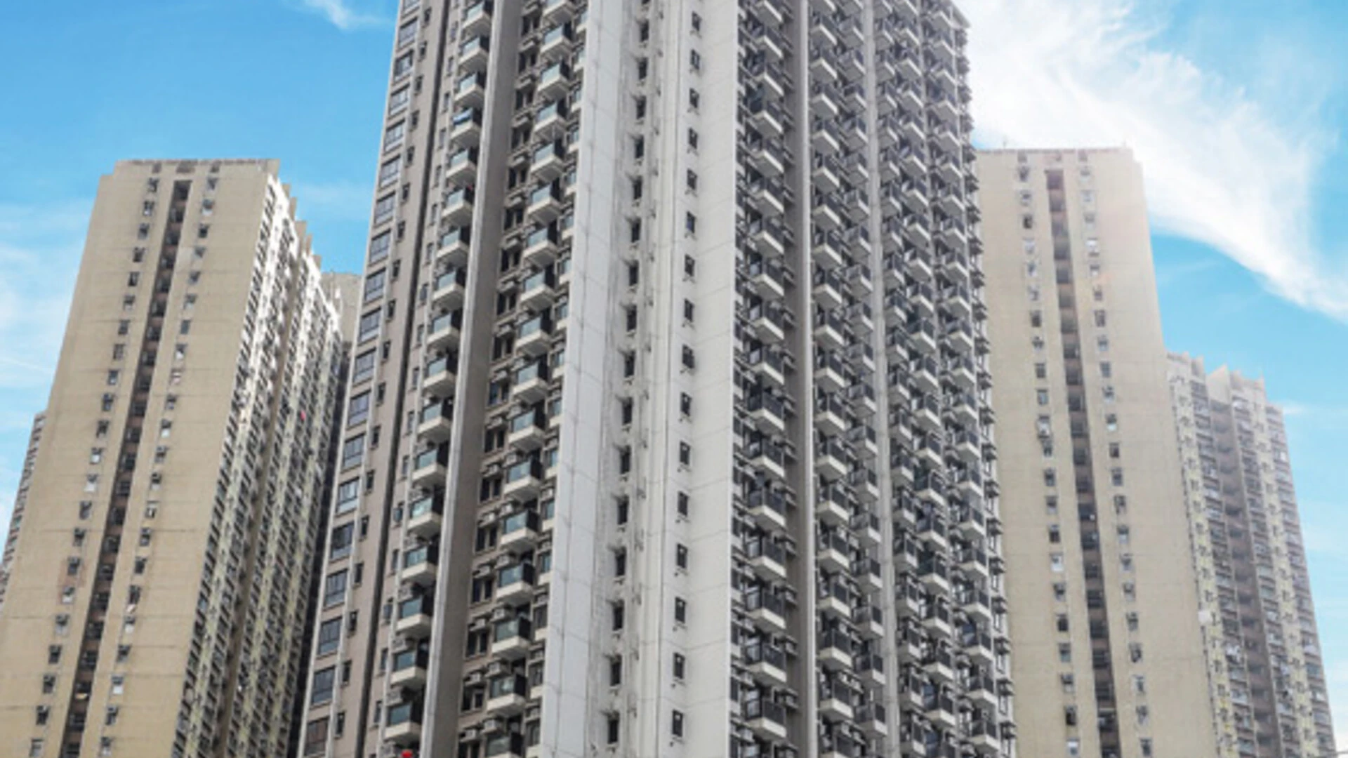 Saint-Gobain Weber Hong-Kong