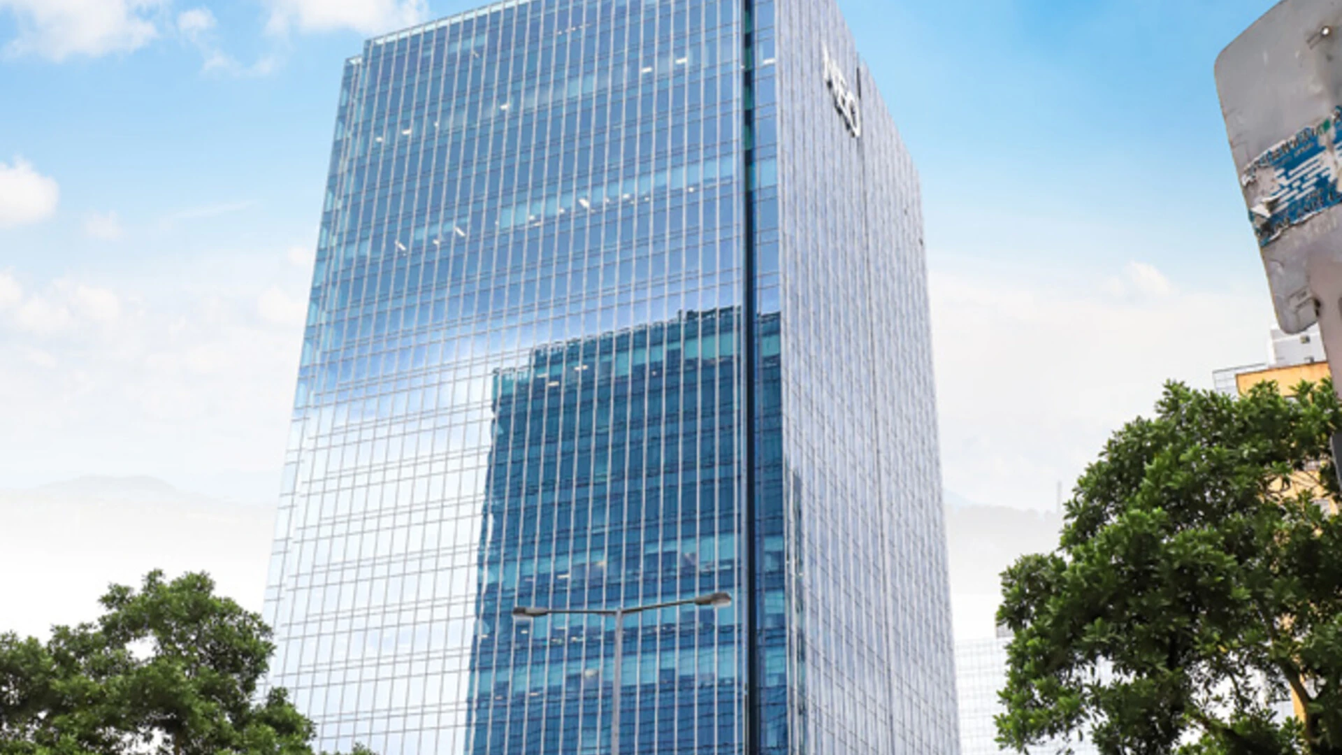 Saint-Gobain Weber Hong-Kong