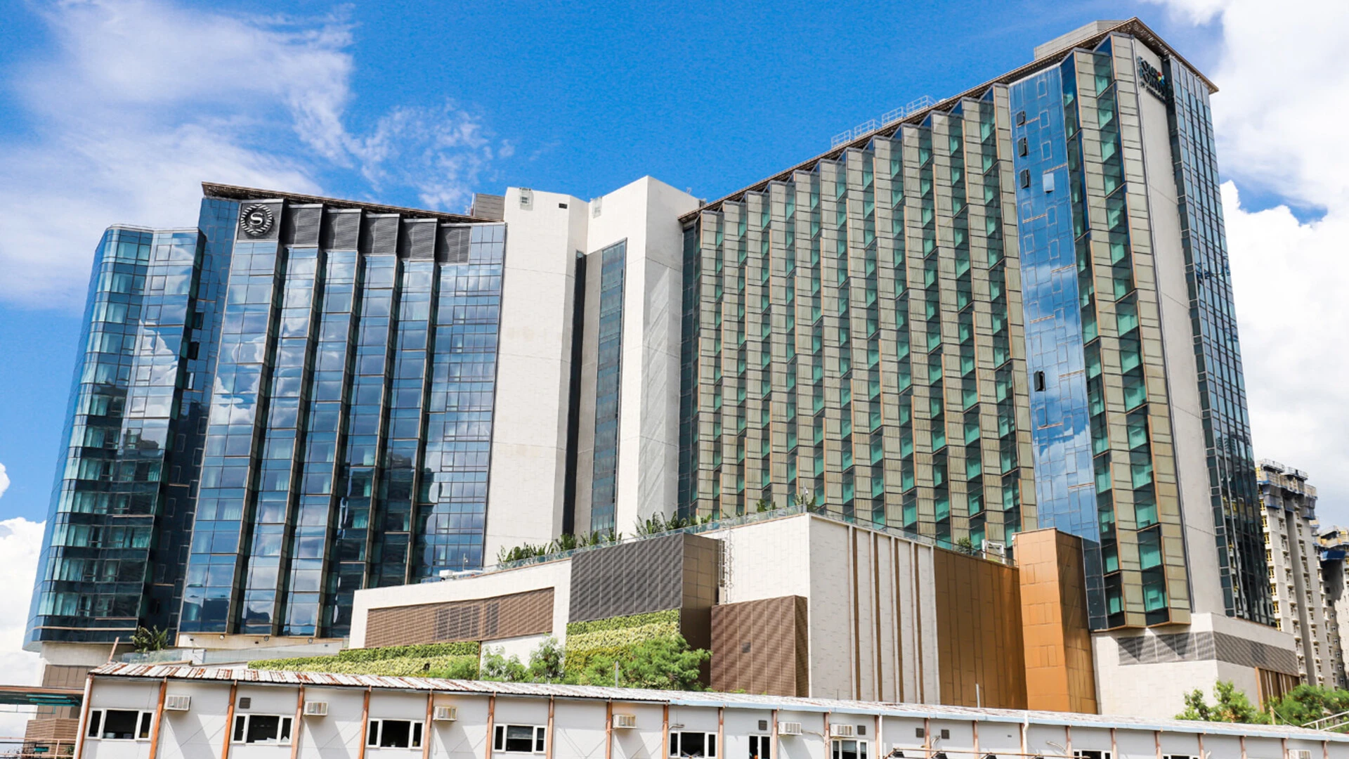Saint-Gobain Weber Hong-Kong