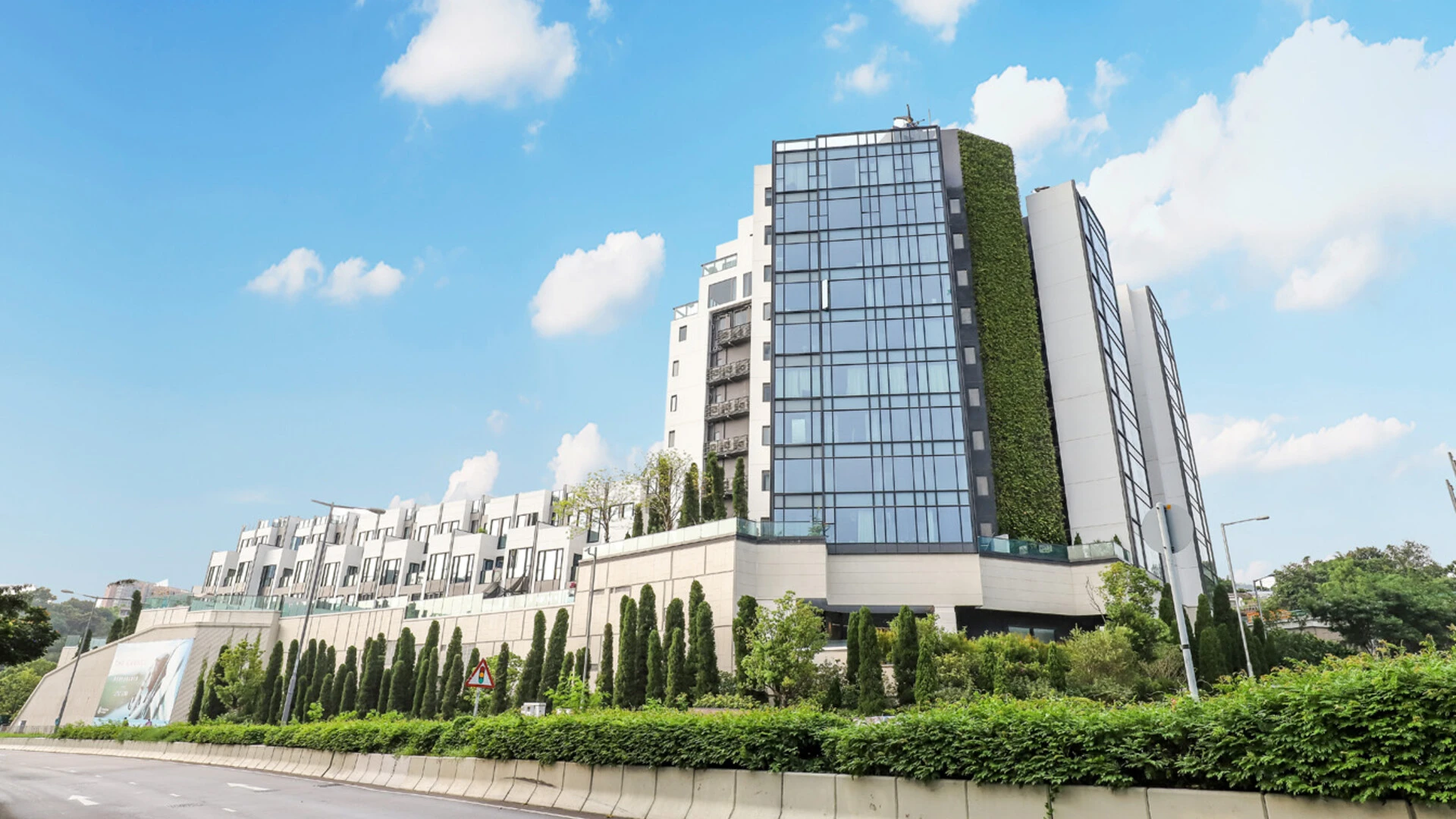 Saint-Gobain Weber Hong-Kong