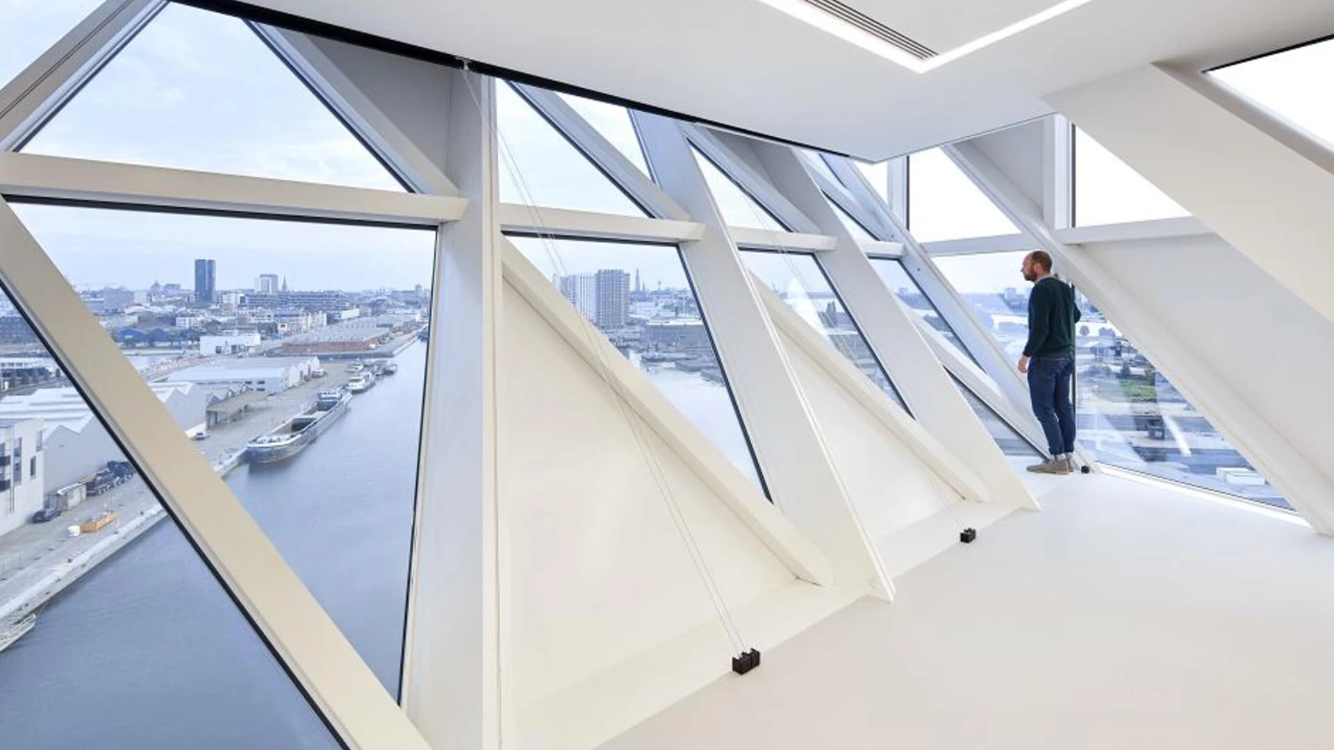 Saint-Gobain Weber Hong-Kong