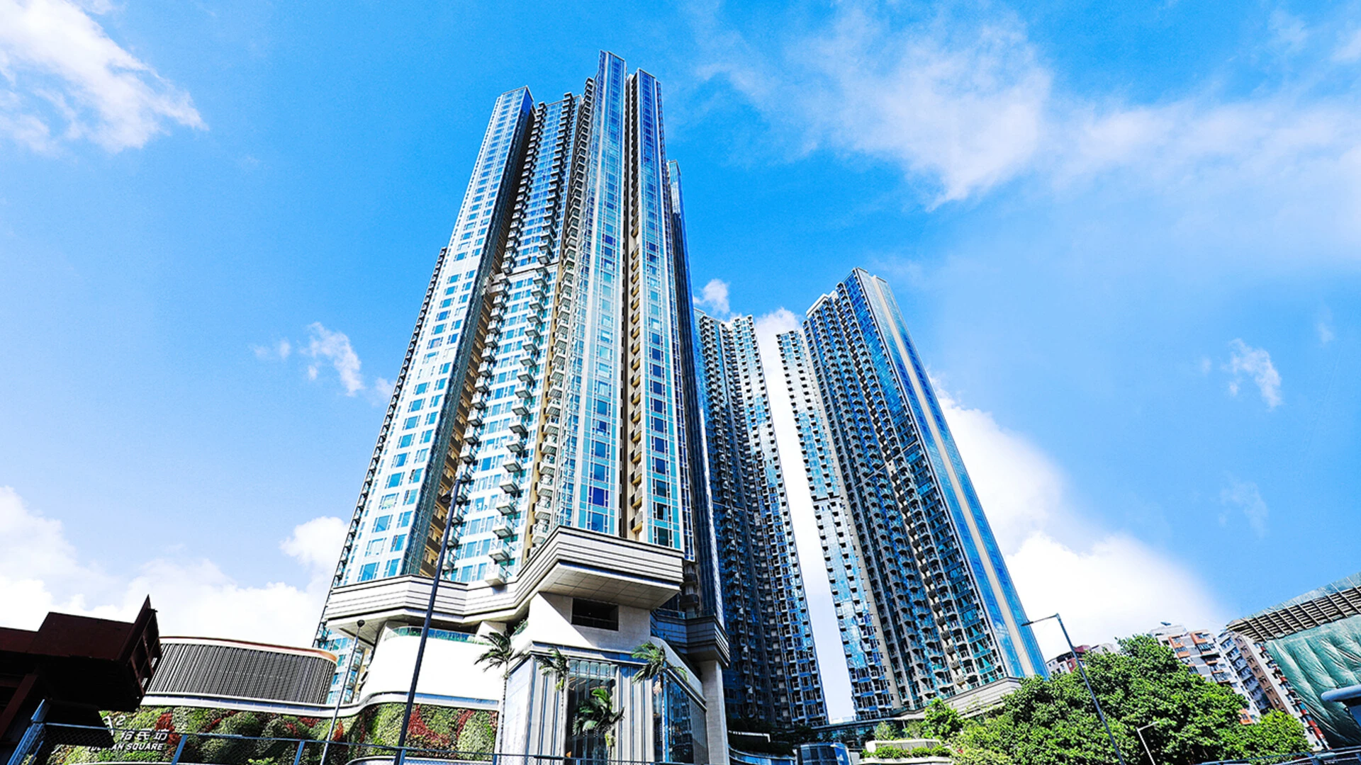 Saint-Gobain Weber Hong-Kong