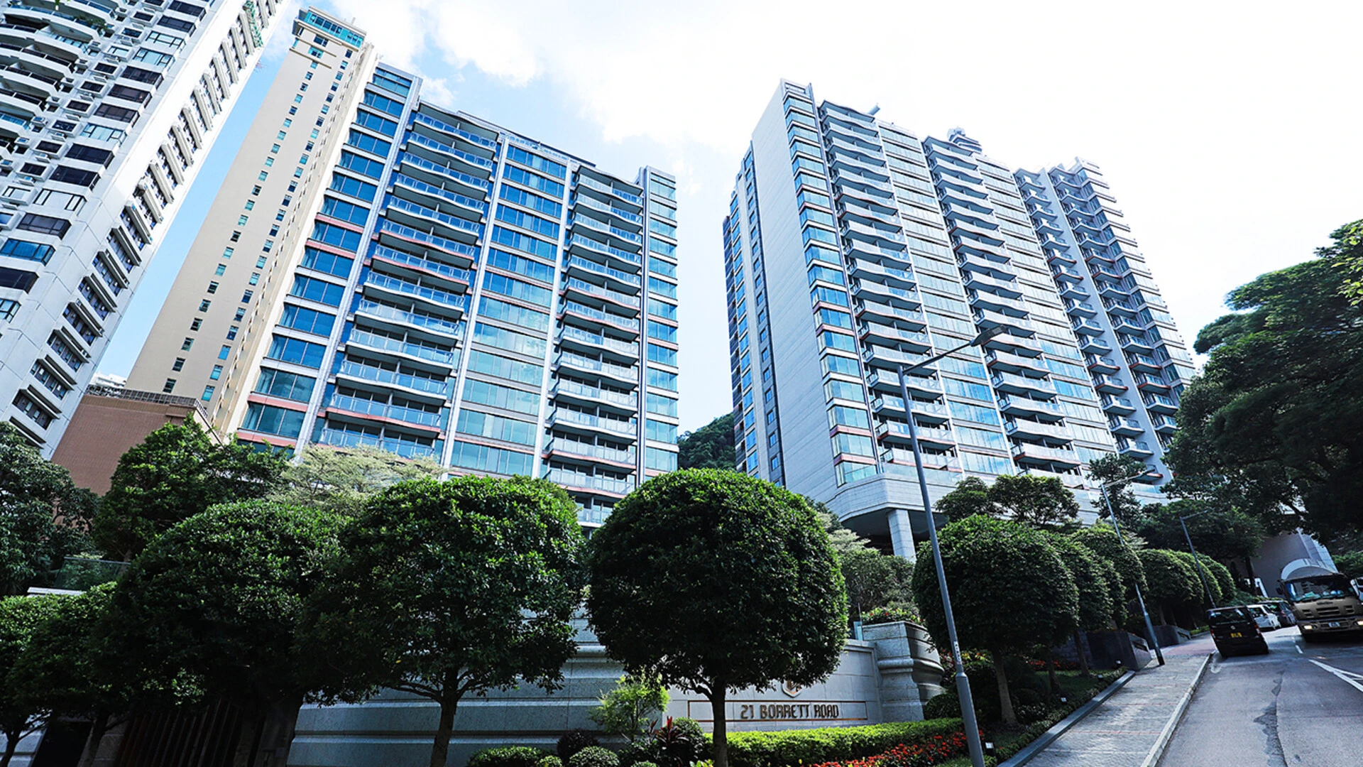 Saint-Gobain Weber Hong-Kong