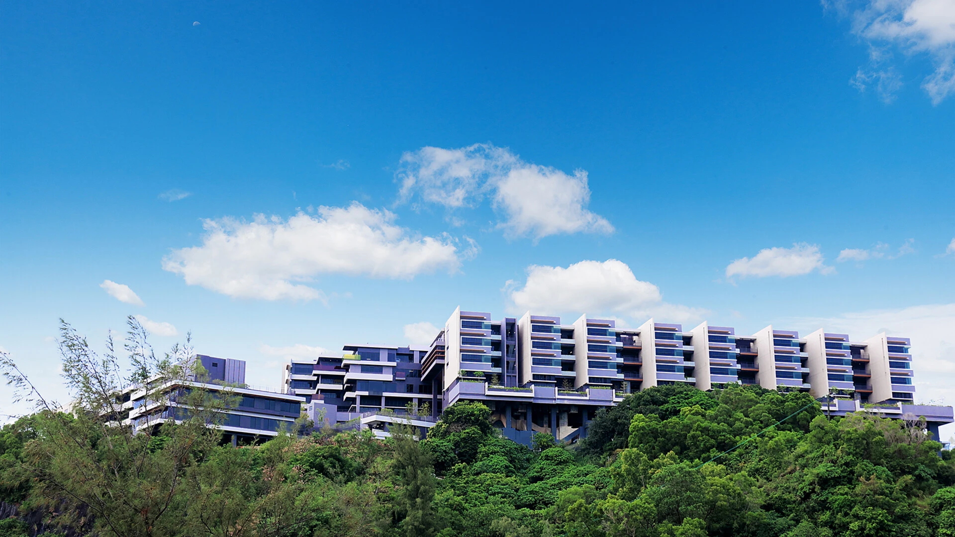 Saint-Gobain Weber Hong-Kong
