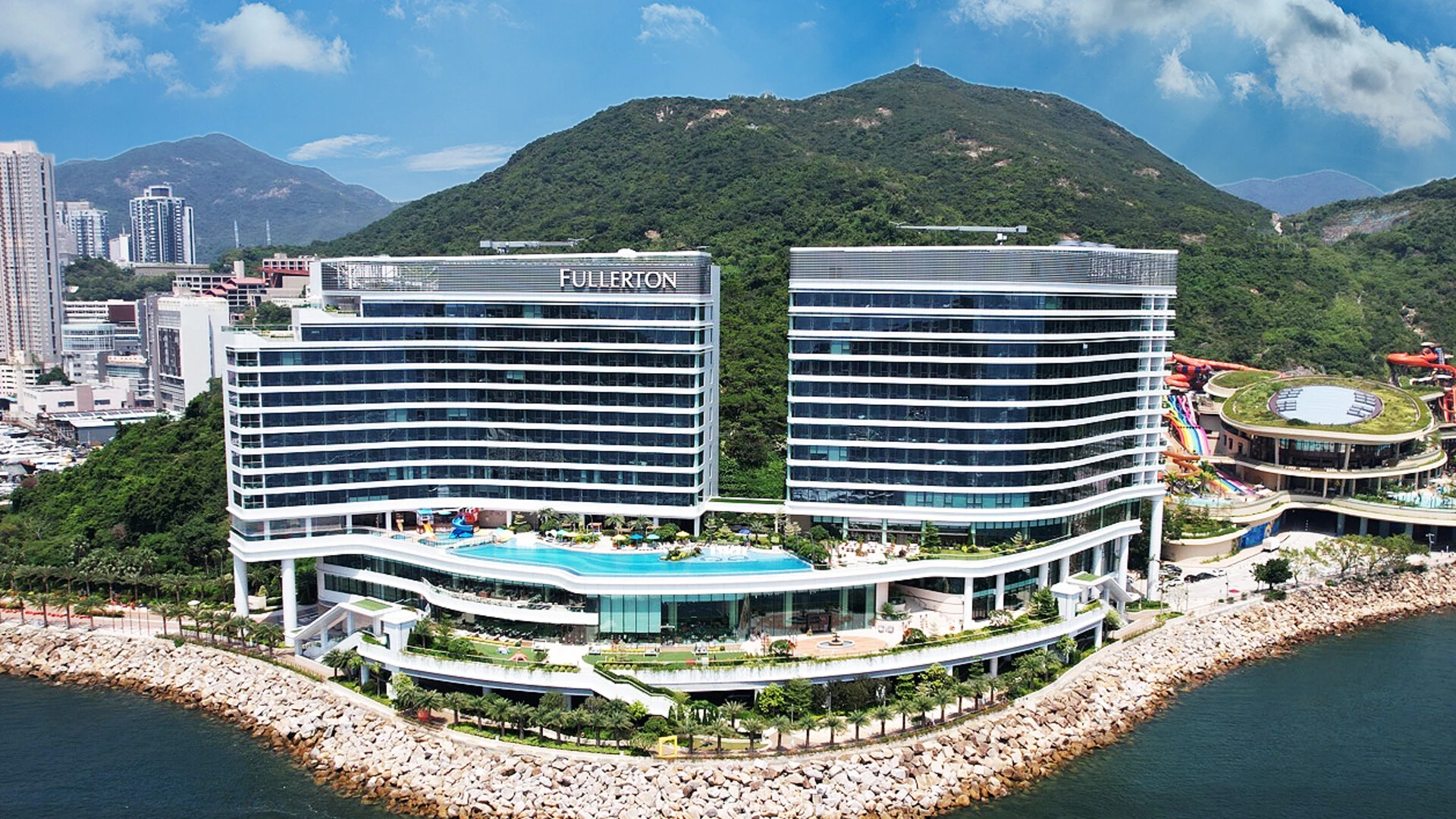 Saint-Gobain Weber Hong-Kong
