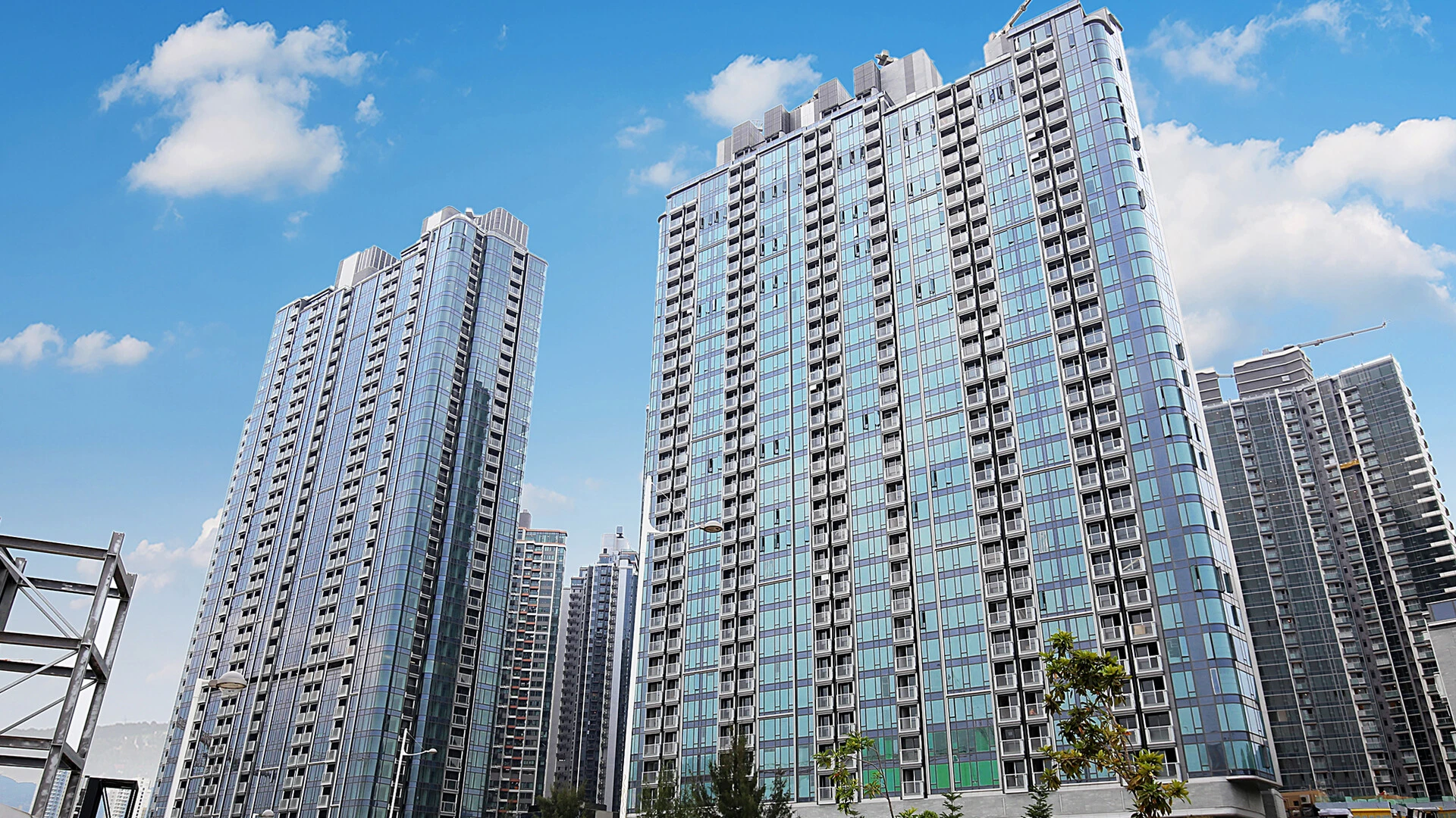 Saint-Gobain Weber Hong-Kong