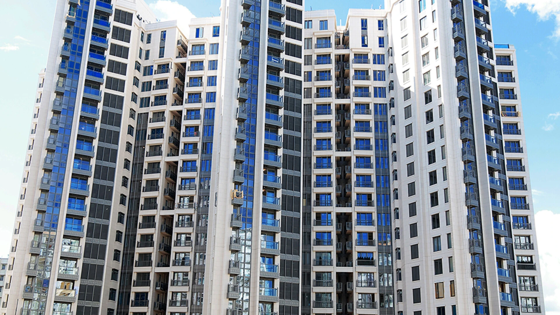 Saint-Gobain Weber Hong-Kong
