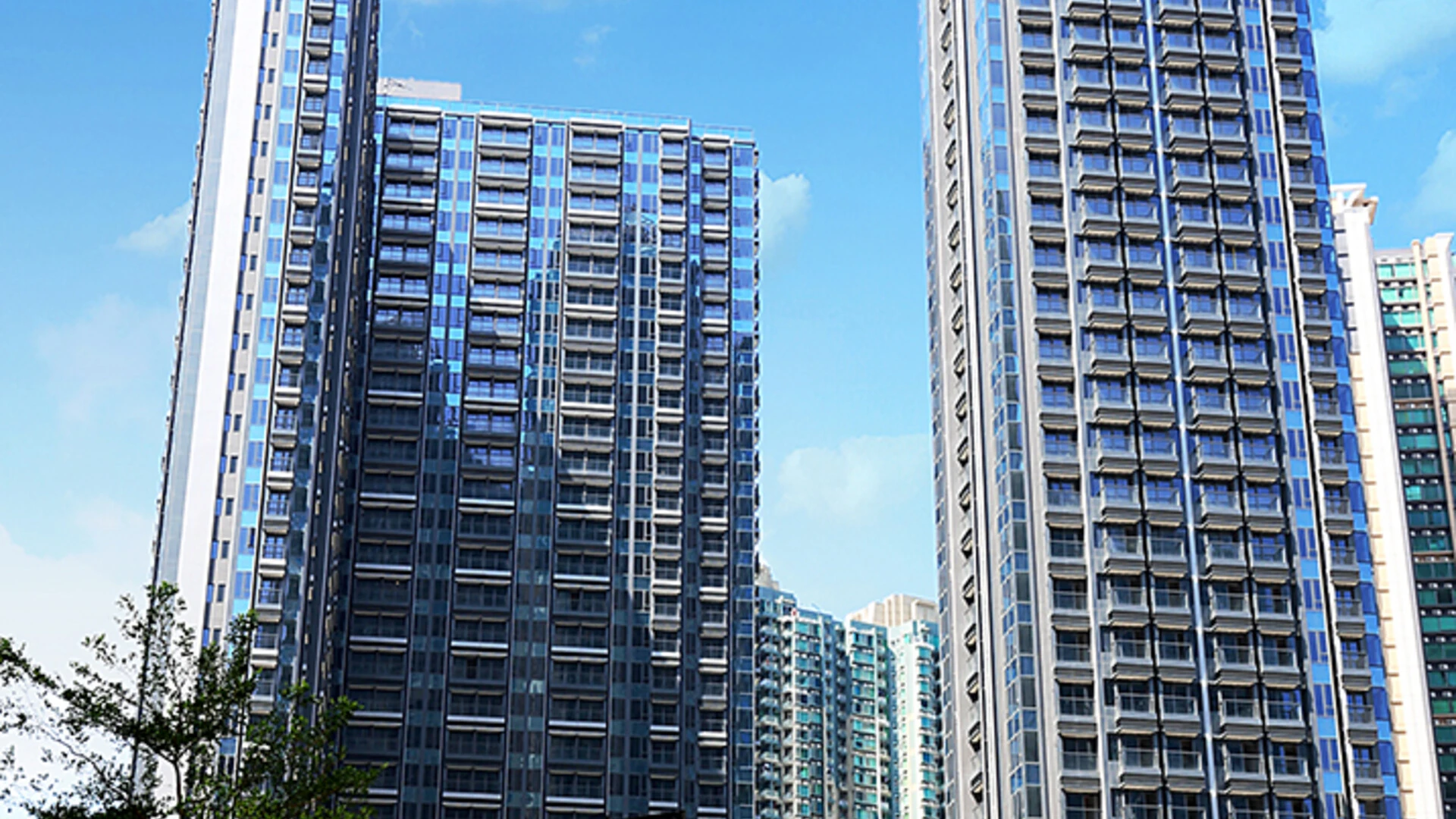 Saint-Gobain Weber Hong-Kong