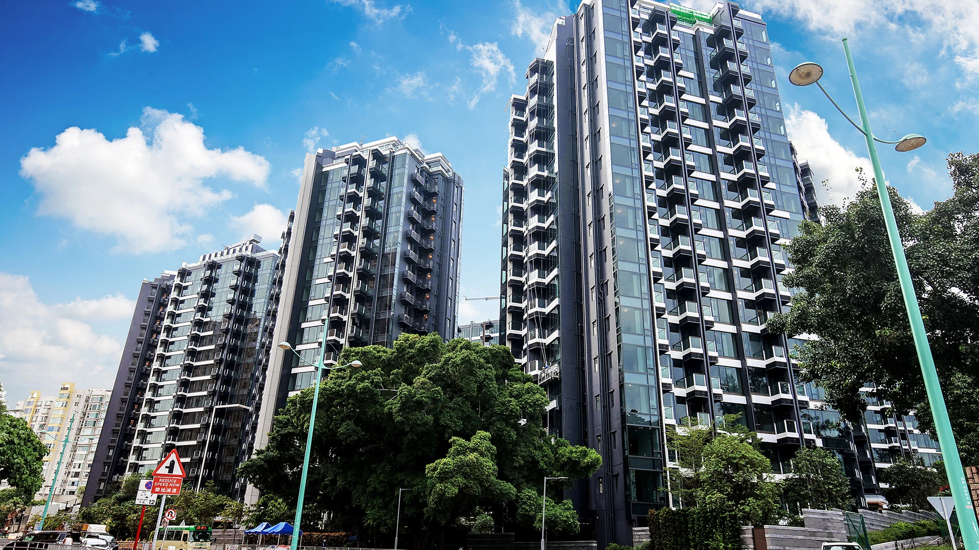 Saint-Gobain Weber Hong-Kong