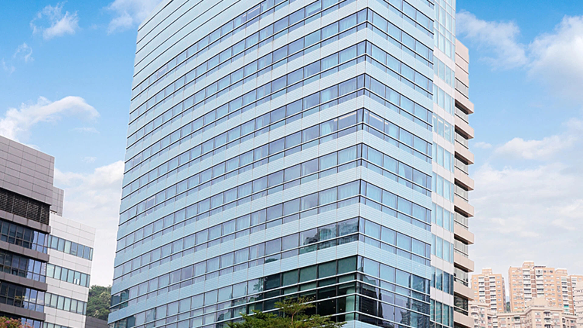 Saint-Gobain Weber Hong-Kong