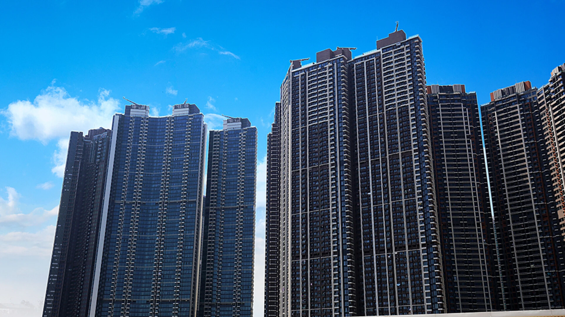 Saint-Gobain Weber Hong-Kong