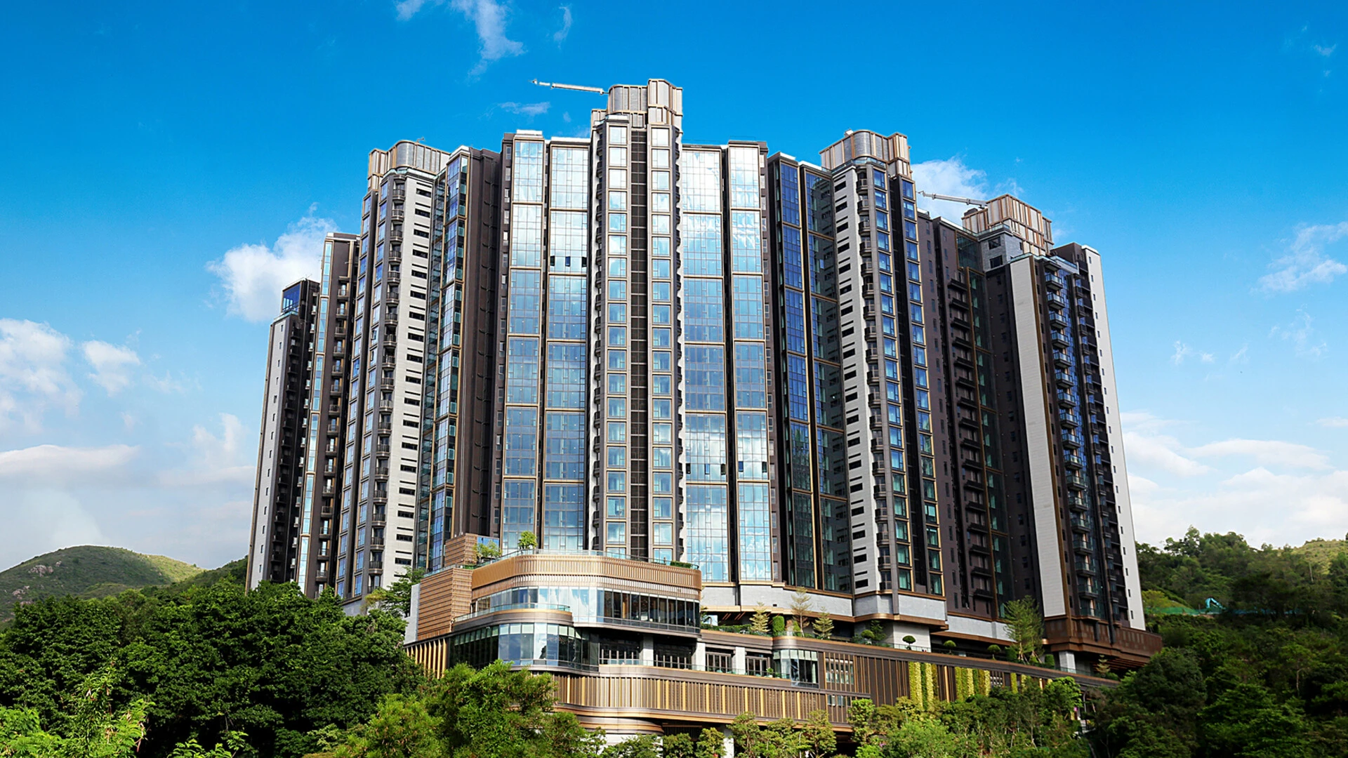 Saint-Gobain Weber Hong-Kong