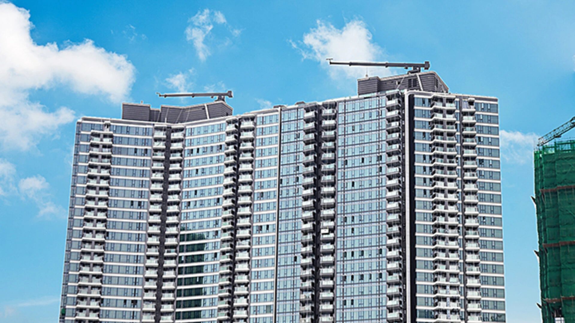 Saint-Gobain Weber Hong-Kong