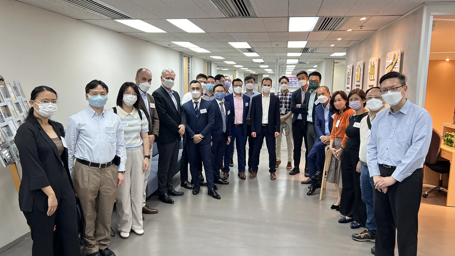 Saint-Gobain Weber Hong-Kong